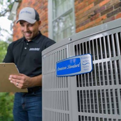 Air Worth Heating & Cooling