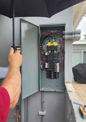 ES & D Electric LLC
