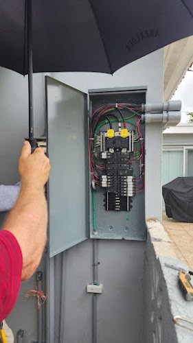 ES & D Electric LLC