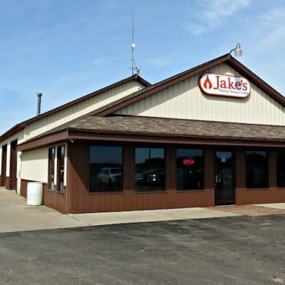 Jake's Plumbing & Heating