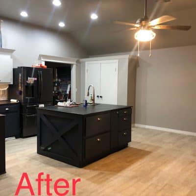 Rebel Renovations
