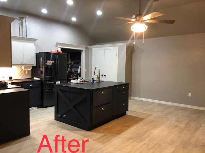 Rebel Renovations