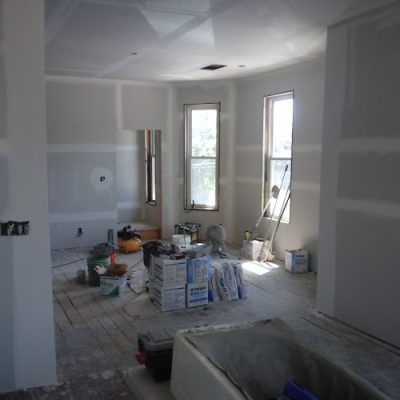 RK Drywall and Painting