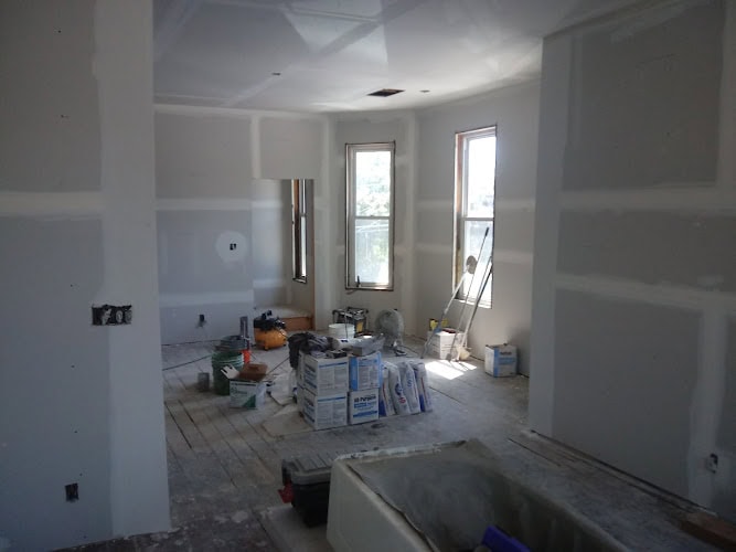 RK Drywall and Painting