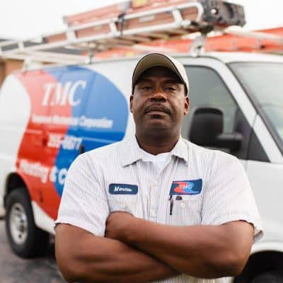 TMC - Tennessee Mechanical Corporation