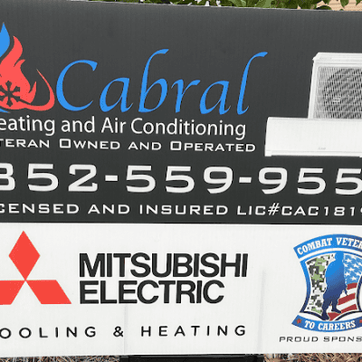 Cabral Heating and Air Conditioning, LLC