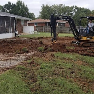Action Mechanical, LLC