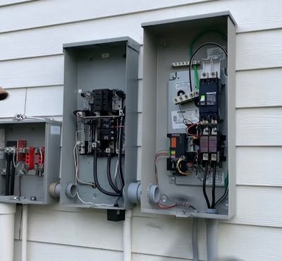 EWG Remodeling Plumbing & Electrical