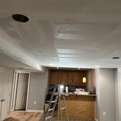 Home Renovation & Handyman Service