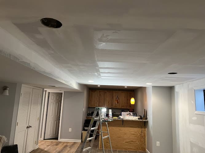 Home Renovation & Handyman Service