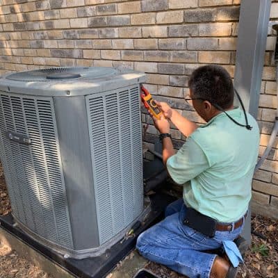 Efficient Home Solutions of Plano