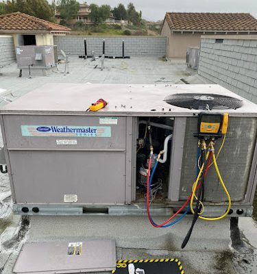 Prime Air Solutions