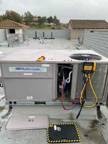 Prime Air Solutions