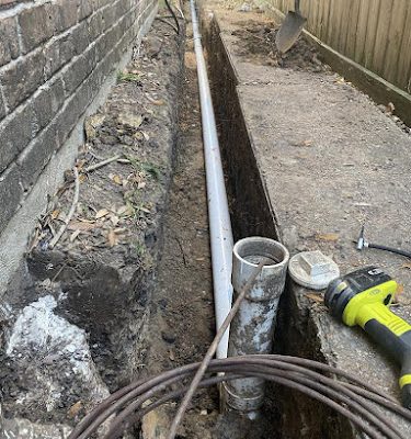Alliance Plumbing Services