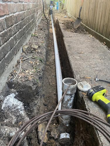 Alliance Plumbing Services