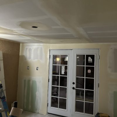 Augustine Drywall Fast Repair