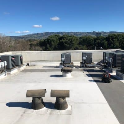 Leland Plumbing Heating & Cooling