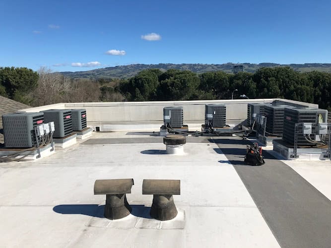 Leland Plumbing Heating & Cooling
