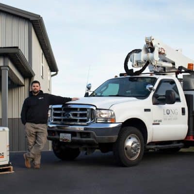 Long Electric LLC