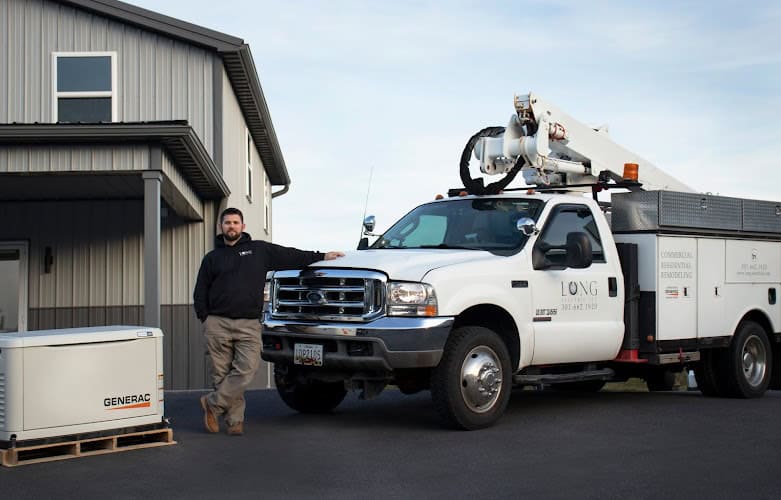Long Electric LLC