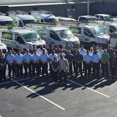 AAA Heating & Air, LLC