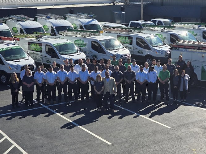 AAA Heating & Air, LLC