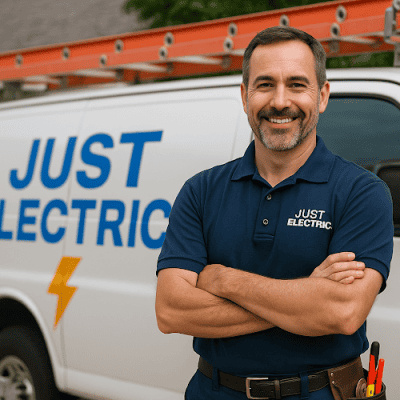 Just Electric | 24/7 Licensed Electricians in Glendora and Covina, CA
