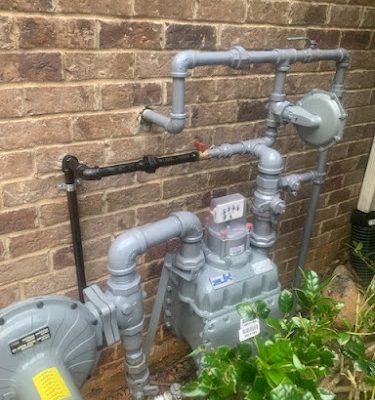 Kendrick Plumbing & Gas