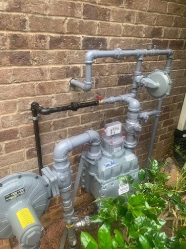 Kendrick Plumbing & Gas