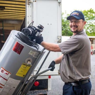 Powell's Plumbing & Air