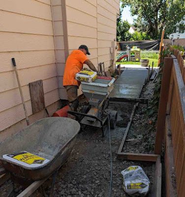 Tc Handyman Service