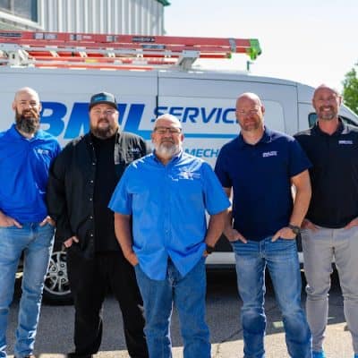 BML Services, LLC