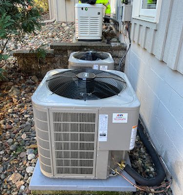 Air Mechanical, Inc.