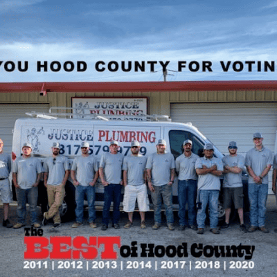 Justice Plumbing