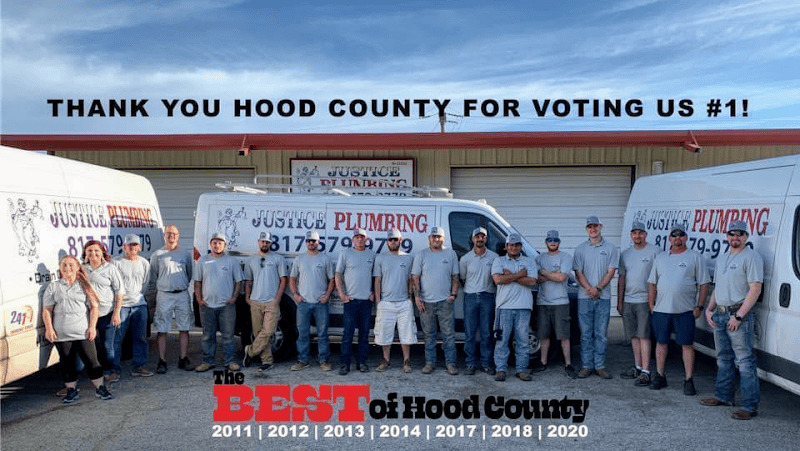 Justice Plumbing