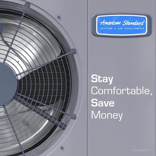 Americool Heating & Air Conditioning