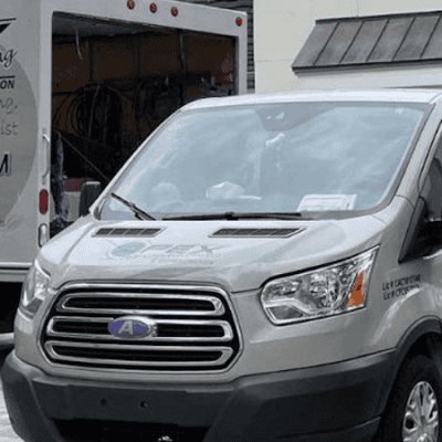 Apex Air Conditioning & Refrigeration- Davenport