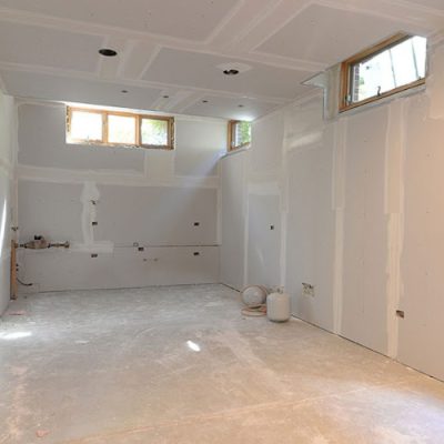 Drywall Pros Inc.