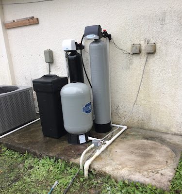 Tarpon Plumbing & Drains