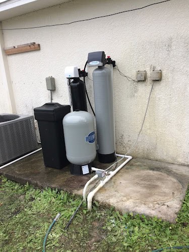 Tarpon Plumbing & Drains