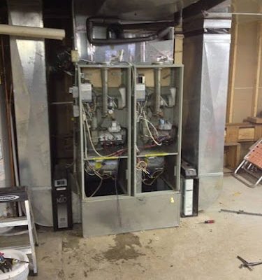Ace Heating & Cooling