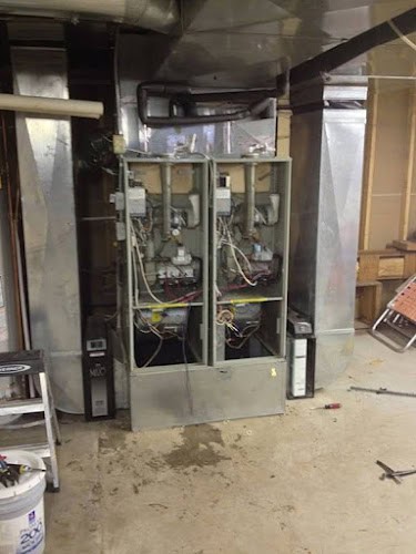 Ace Heating & Cooling