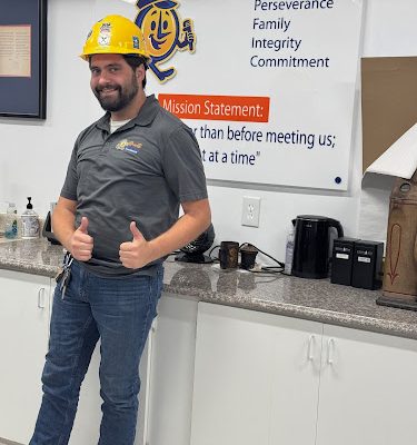 Brian B. Quick Plumbing