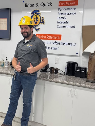Brian B. Quick Plumbing