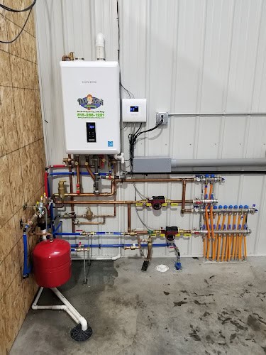 Pipe Monkey Plumbing