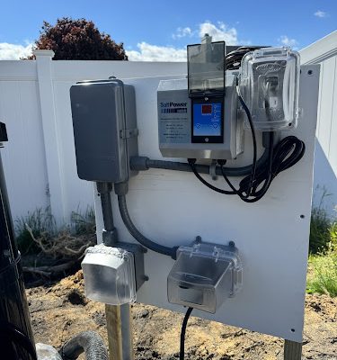 Spataro Electric LLC