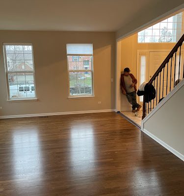 A Plus Hardwood Floors Inc.