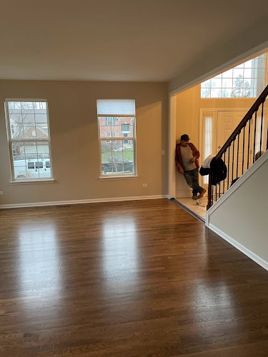 A Plus Hardwood Floors Inc.