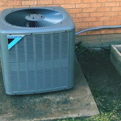 Lambert HVAC