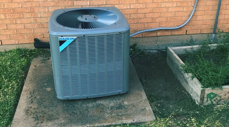 Lambert HVAC